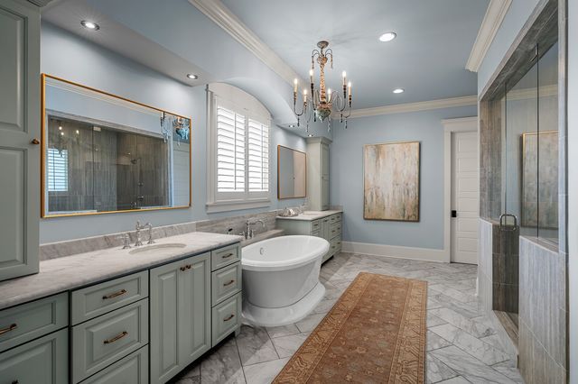 835 Windstone Blvd, Brentwood, TN 37027