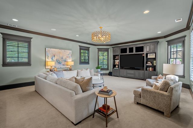 835 Windstone Blvd, Brentwood, TN 37027