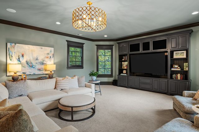 835 Windstone Blvd, Brentwood, TN 37027
