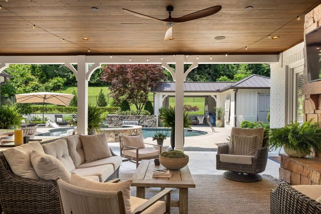 835 Windstone Blvd, Brentwood, TN 37027