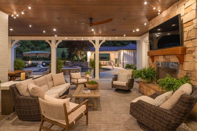 835 Windstone Blvd, Brentwood, TN 37027