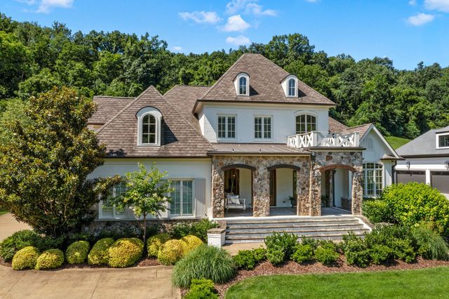 835 Windstone Blvd, Brentwood, TN 37027