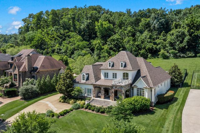 835 Windstone Blvd, Brentwood, TN 37027