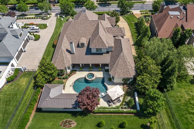835 Windstone Blvd, Brentwood, TN 37027