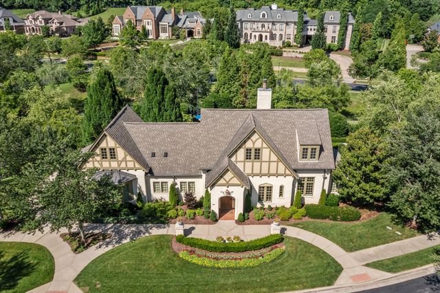 835 Windstone Blvd, Brentwood, TN 37027