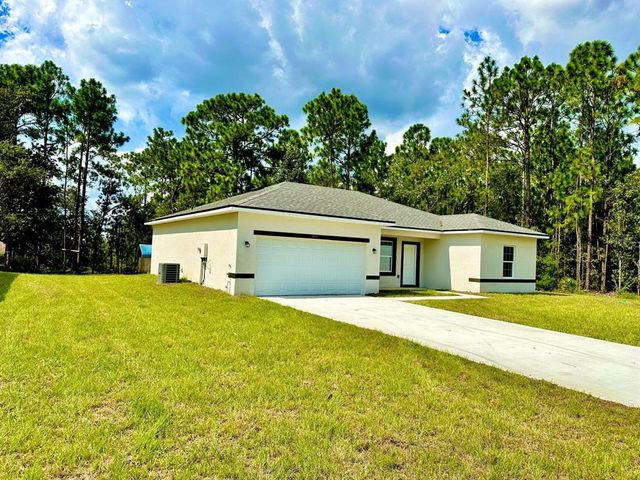 1014 W CITRUS SPRINGS BOULEVARD, Citrus Springs, FL 34434