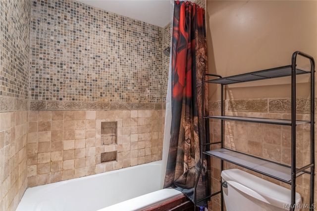 1753 Northfield Drive, Montgomery, AL 36106