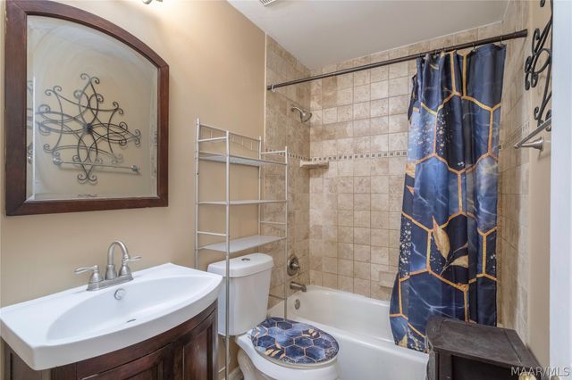 1753 Northfield Drive, Montgomery, AL 36106