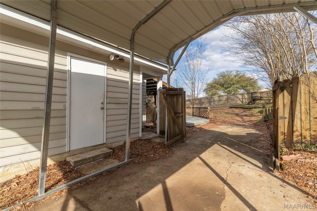 1753 Northfield Drive, Montgomery, AL 36106