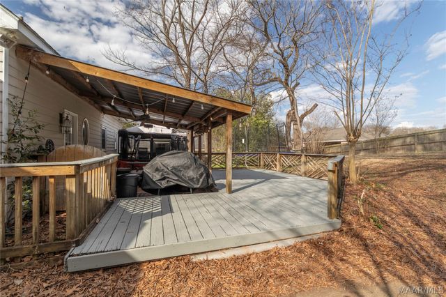 1753 Northfield Drive, Montgomery, AL 36106