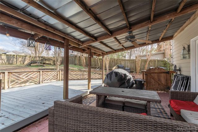 1753 Northfield Drive, Montgomery, AL 36106