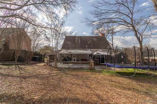 1753 Northfield Drive, Montgomery, AL 36106