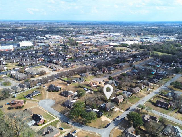 1753 Northfield Drive, Montgomery, AL 36106