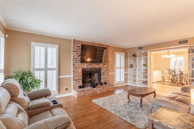 1753 Northfield Drive, Montgomery, AL 36106