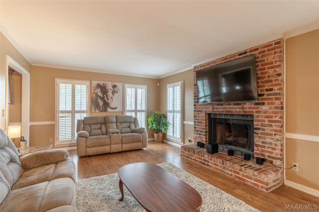 1753 Northfield Drive, Montgomery, AL 36106