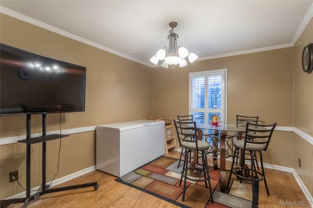 1753 Northfield Drive, Montgomery, AL 36106