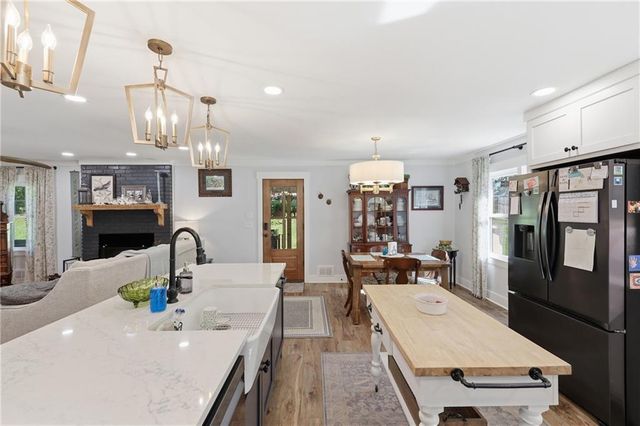 500 Ketron Drive, Clarkesville, GA 30523