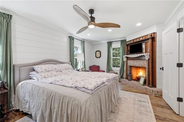 500 Ketron Drive, Clarkesville, GA 30523