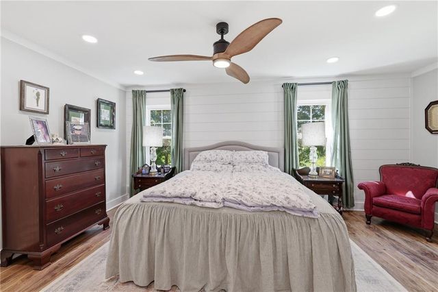 500 Ketron Drive, Clarkesville, GA 30523