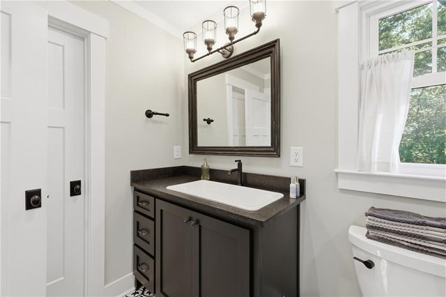 500 Ketron Drive, Clarkesville, GA 30523