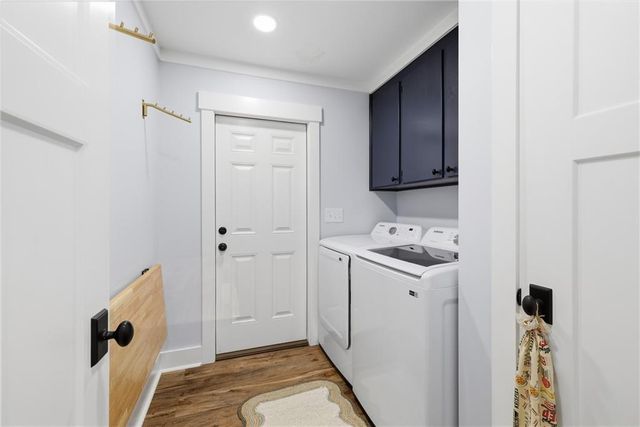 500 Ketron Drive, Clarkesville, GA 30523