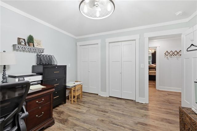 500 Ketron Drive, Clarkesville, GA 30523