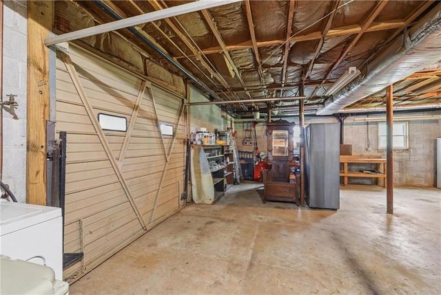 500 Ketron Drive, Clarkesville, GA 30523