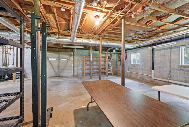 500 Ketron Drive, Clarkesville, GA 30523