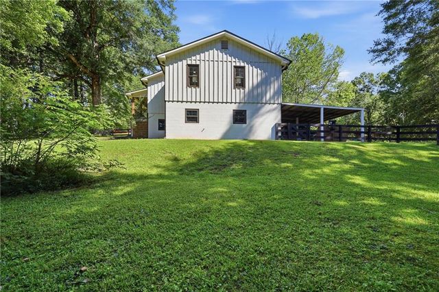 500 Ketron Drive, Clarkesville, GA 30523