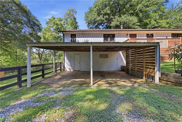 500 Ketron Drive, Clarkesville, GA 30523