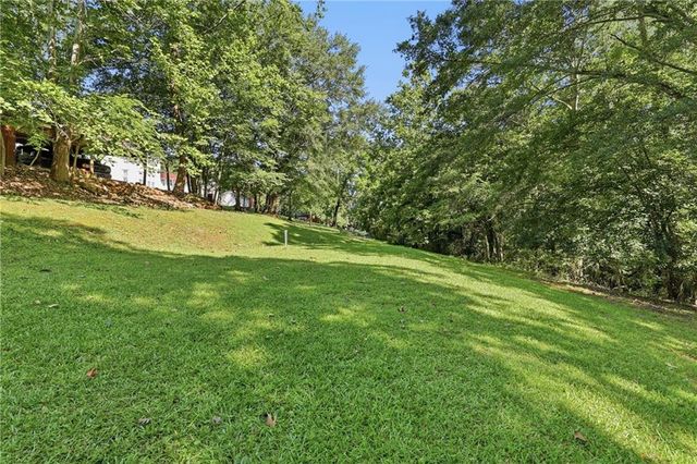 500 Ketron Drive, Clarkesville, GA 30523