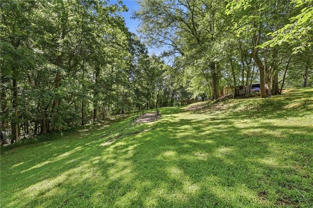 500 Ketron Drive, Clarkesville, GA 30523