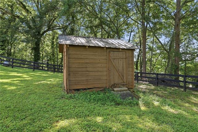 500 Ketron Drive, Clarkesville, GA 30523