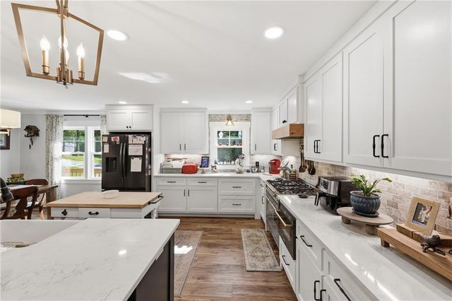 500 Ketron Drive, Clarkesville, GA 30523