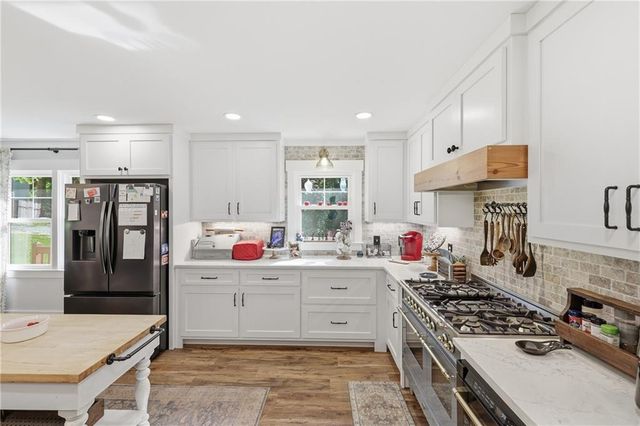 500 Ketron Drive, Clarkesville, GA 30523