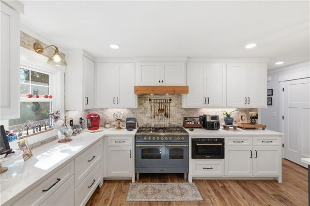 500 Ketron Drive, Clarkesville, GA 30523