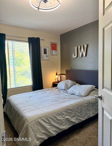 1127 Steins Drive, Las Cruces, NM 88012