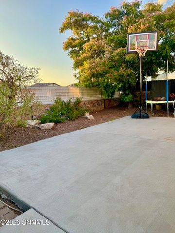 1127 Steins Drive, Las Cruces, NM 88012