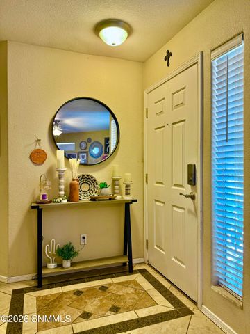 1127 Steins Drive, Las Cruces, NM 88012