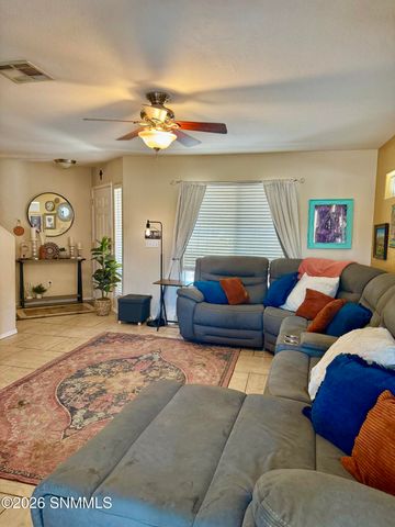 1127 Steins Drive, Las Cruces, NM 88012