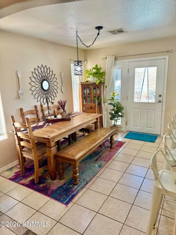 1127 Steins Drive, Las Cruces, NM 88012