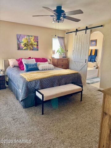 1127 Steins Drive, Las Cruces, NM 88012