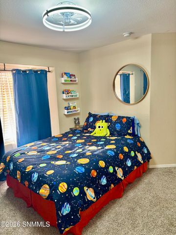 1127 Steins Drive, Las Cruces, NM 88012