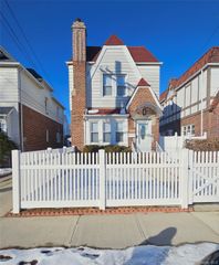 159-09 Laburnum Avenue, Flushing, NY 11358