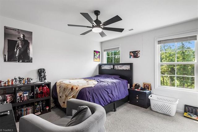 4601 Thatcher Woods Drive, Oak Ridge, NC 27310