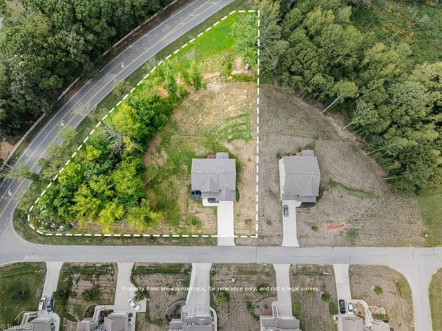 4601 Thatcher Woods Drive, Oak Ridge, NC 27310