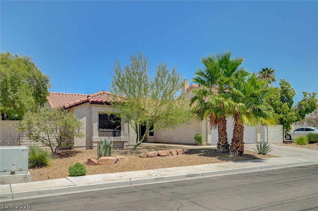 2334 Danville Court, Henderson, NV 89074 — photo 2