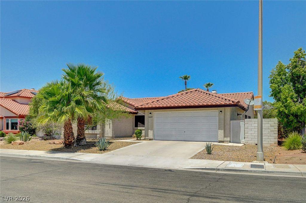2334 Danville Court, Henderson, NV 89074 — photo 3