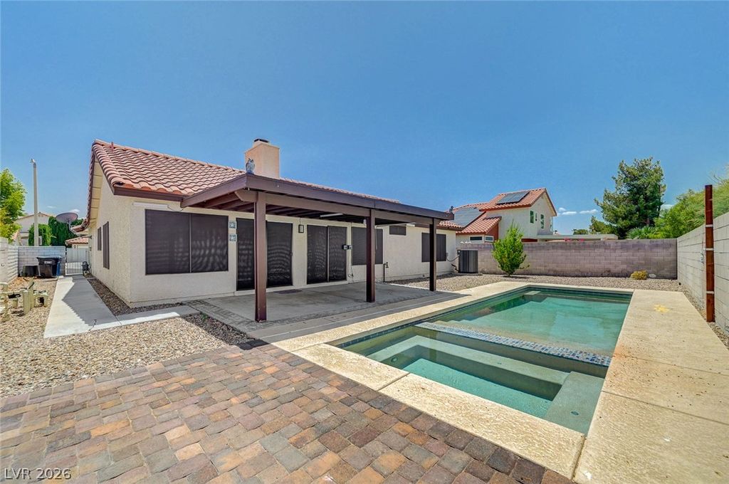 2334 Danville Court, Henderson, NV 89074 — photo 4