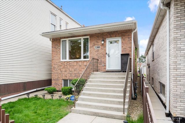3300 S Western Avenue, Chicago, IL 60608
